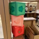 게임박스 | 스타필드 고양 놀거리｜보드인박스 팝업 보드게임 후기｜데이트 코스