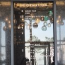 CU송도더스카이힐스점 | [부산] 페어필드 바이 매리어트 부산 송도비치 / 내돈내산 2박 후기