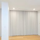 우림빌딩 | 대전 대덕테크노밸리 12단지 우림필유 아파트 스마트 전동커튼 시공 후기