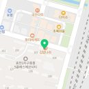 한솥도시락 광주효천지구점