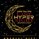 LeeJunHo 연대기 2016년 last hyper night Special Encore Concert 이미지