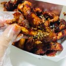 치킨에미치닭 이미지