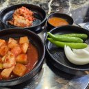 더 바른 국밥 | 더바른정국밥 북가좌점 국밥 먹은 후기!