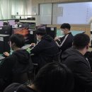 덕일전자공업고 | 2025 디지털새싹 경기대&amp;와이즈교육 수업후기 [서울 덕일전자공업고등학교]