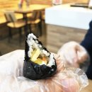 삼삼꼬마김밥