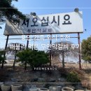 막갈비