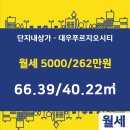 푸르지오단지내부동산공인중개사사무소 이미지