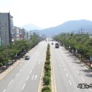 밀양대로 이미지