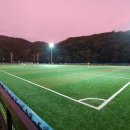 유소년 축구장 화장실 이미지