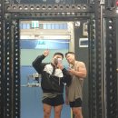 노맨즈짐 이미지