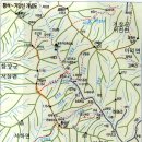 함양 거망산 (擧網山) 산행기 (우정산악회 ) 이미지