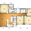 가온마을117동앞 이미지