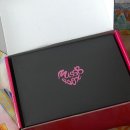 미스비(MISS B) 이미지