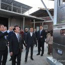 회복 태양광발전소 이미지