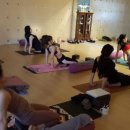 테라피요가 B 이미지