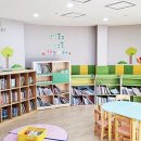 송정서초교병설유치원 이미지