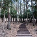 문수산산림욕장(야외화장실) | 문수산, 등린이 추천 김포 낮은 산(제1코스 가는 길&amp;주차장)🌳