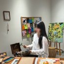 아메리칸 디어 | 인사 센트럴 뮤지엄 아메리칸 팝아트 거장전 관람 후기