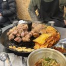 율전 | 율전동 고깃집 후기 - 목구멍 율전점