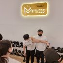 [대전 PT 용문동 , 용문동 헬스] 발전을 위한 전지점 교육!!