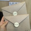 작은무대 | 연의 편지 웹툰 원작 무해한 힐링 애니메이션 후기 무대인사