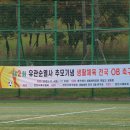 유관순열사추모기념 생활체육전국OB축구대회 이미지