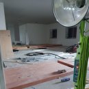 스크린마음골프 | 홈 스크린골프 완성! 마음디자인 솔직후기