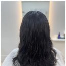 봄날,헤어 이미지