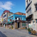 장안문거북시장길 이미지