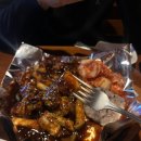 굽모닝닭오리숯불바베큐 이미지