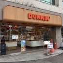 던킨부산서면점 | &lt;던킨 동래역점&gt; 부산 동래 카페 두바이도넛 포장 주차 내돈내산 솔직후기