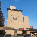 바라안 호텔 이미지