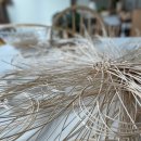 라탄공예 오후반 | [공공기관출강] 라탄공예 라탄 단체클래스 노동자 프로그램 후기_은평구노동자종합지원센터(1-2회차)