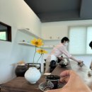 차;힐링