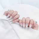 예은 | 봉담네일 잘하는 와이니네일! 겨울아트 짱이쁜뎅😖✨