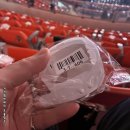 T-3 | 2025 이문세 &#39;더 베스트&#39; 광주 콘서트 좌석 3층 3-T 606, 7번 직관 후기