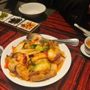 홍연 | 웨스틴 조선 서울 중식당 홍연 신년회 오찬 후기