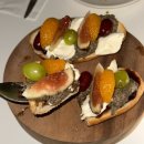 서촌 | 생일이나 모임갖기 좋은 분위기 맛집 광화문 술집 : 마그넷 서촌 후기