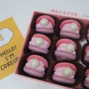 마카롱 제작소 이미지