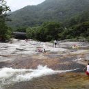 무릉계곡 이미지