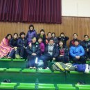 주문진실내체육관 이미지