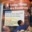 1-29 Living Things Are Resources (by Jennah) 이미지