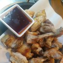 부리나치킨 이미지