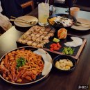 목은빌딩 | 역북동 맛집 안주까지 맛있는 술집 합 재방문 후기