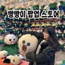 잇템만물상 | 빵빵이 팝업스토어 후기 “빵빵이와 옥지의 만물상”
