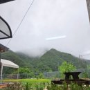 목향사랑채