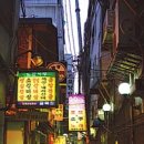 골목길 이미지