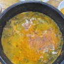 춘향골남원추어탕 | [전주맛집] 전주 아중리 추어탕 맛집 남원춘향골추어탕 내돈내산 후기