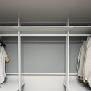 광교호반베르디움 1005동 | 광교 아파트 커튼 시공 어디서? 영통구 원천동 광교호반베르디움 거실 이중커튼 리얼 후기