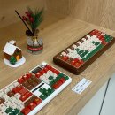 용산-144 | 용산 펀키스 타건샵 방문후기 독거미 등 기계식키보드 및 마우스